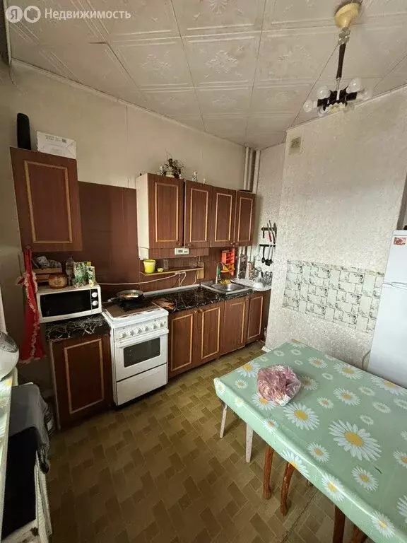 2-комнатная квартира: Беркакит, улица Башарина, 8 (56.6 м) - Фото 1