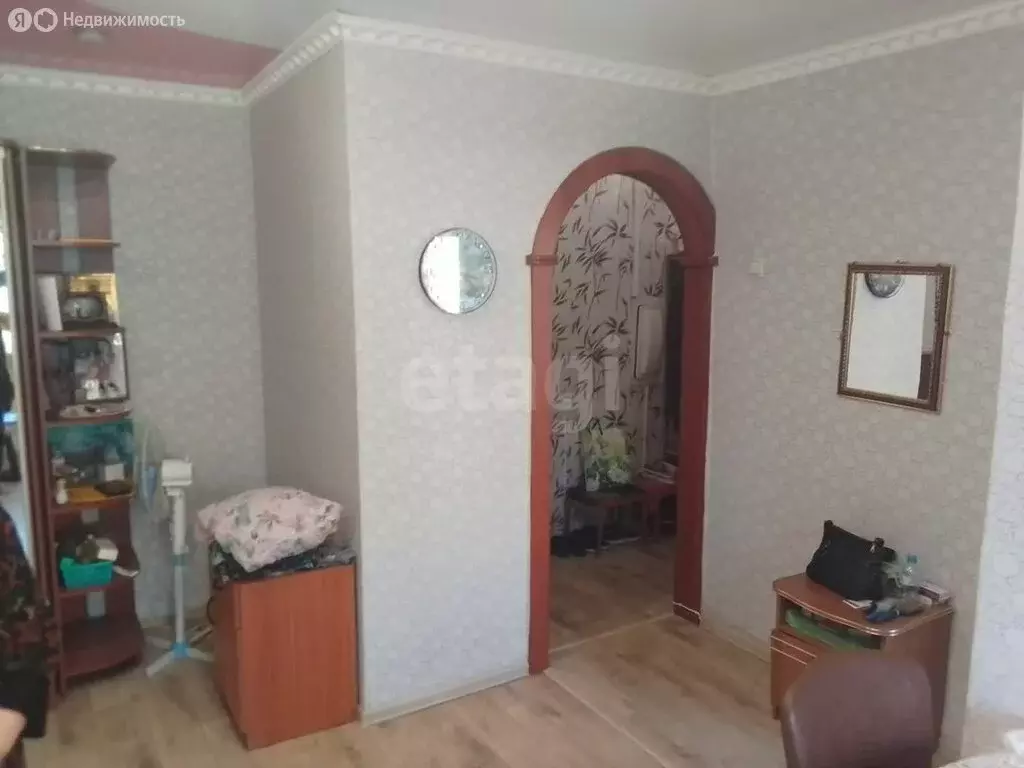 1-комнатная квартира: Миасс, улица 8 Июля, 39 (31 м) - Фото 1
