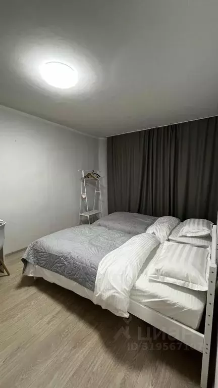 4-к кв. Саха (Якутия), Якутск ул. Чиряева, 1/1 (72.0 м) - Фото 1