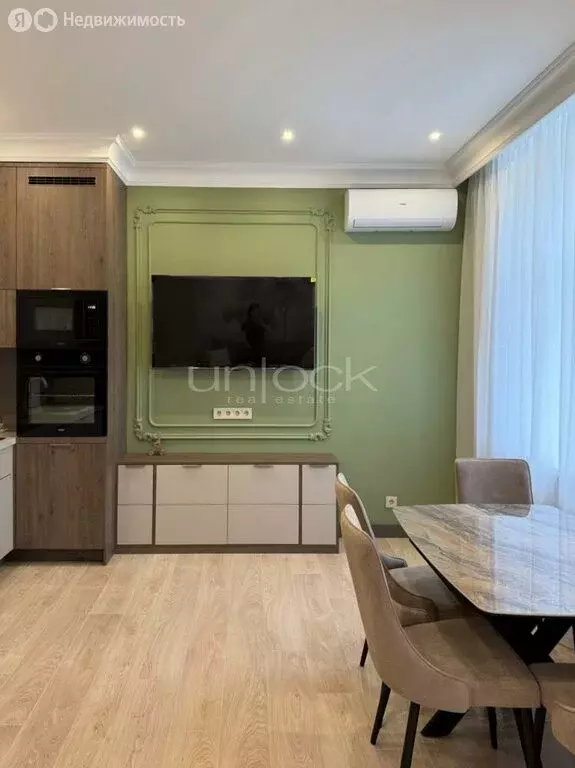 2-комнатная квартира: Москва, улица 1812 года, 2 (50.2 м) - Фото 2