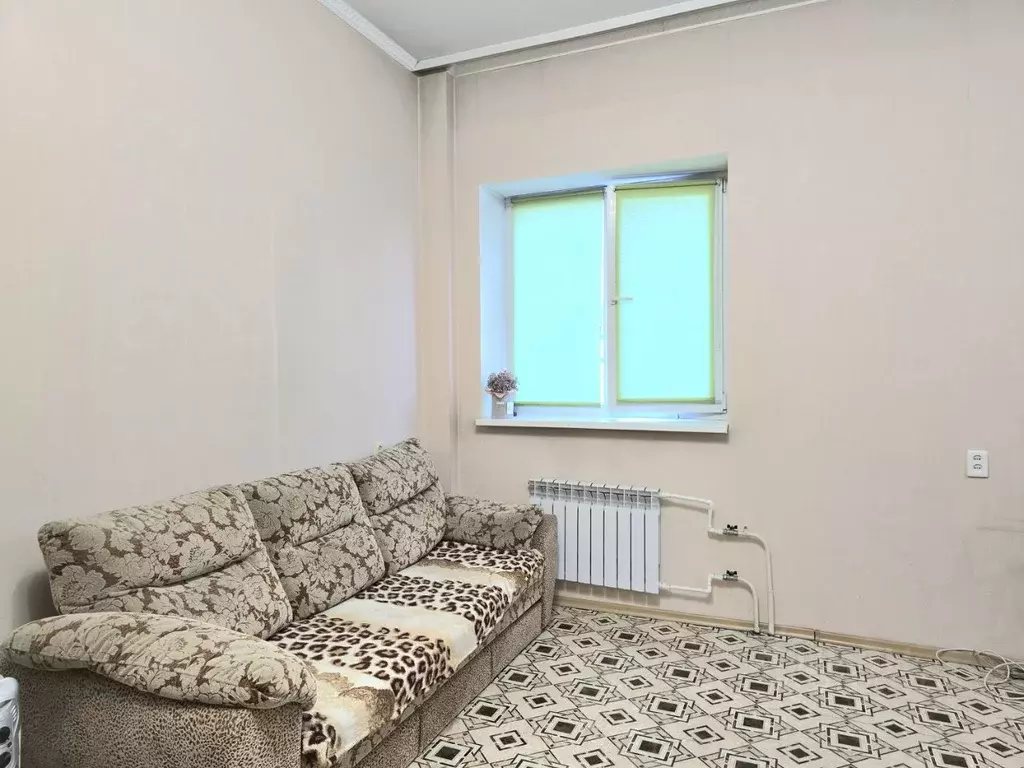 Студия Иркутская область, Иркутск ул. Александра Невского, 99/4 (32.0 ... - Фото 1