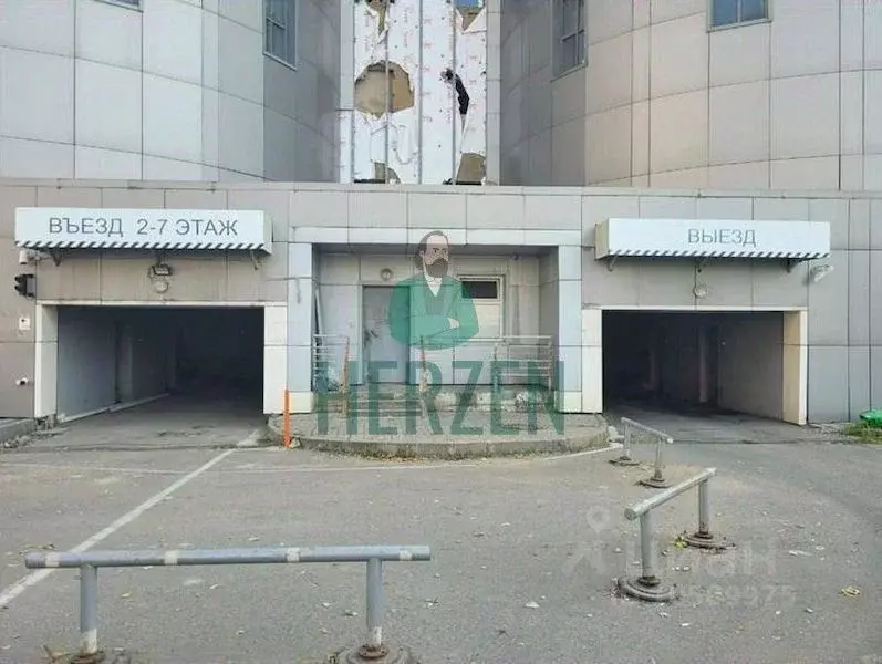 Склад в Московская область, Красногорск бул. Красногорский, 4 (3700.0 . - Фото 1