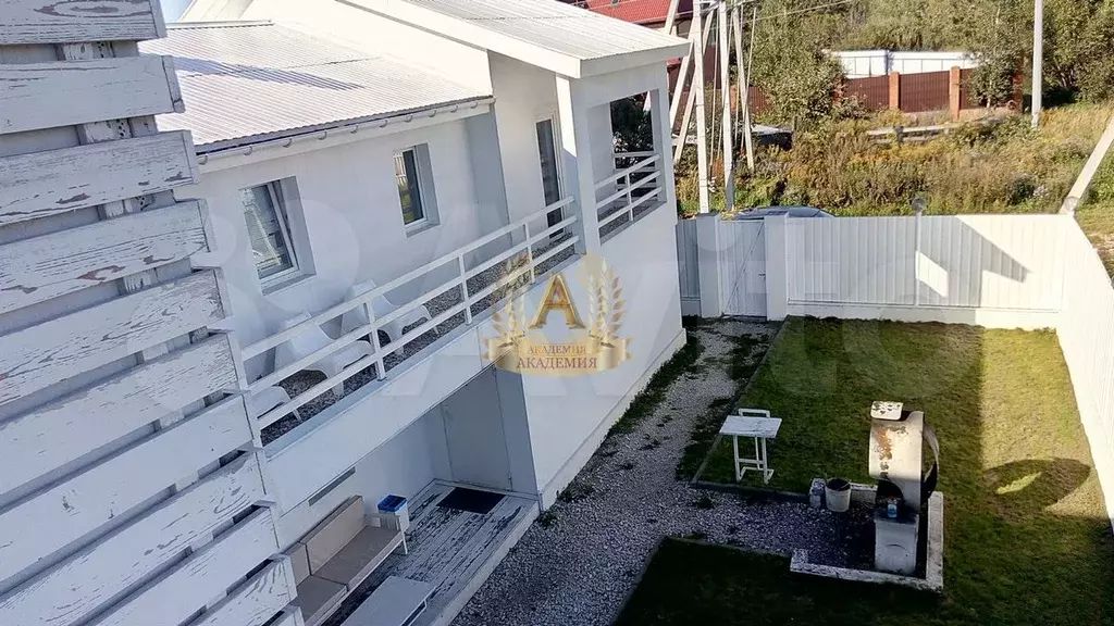 Коттедж 450 м на участке 15 сот. - Фото 0