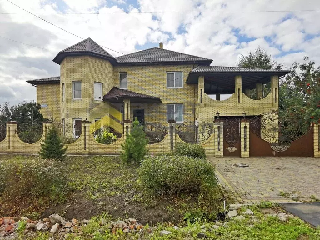 Дом в Ростовка, Восточная улица (375 м) - Фото 0