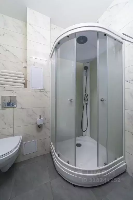 1-к кв. Свердловская область, Екатеринбург ул. Бажова, 87 (14.0 м) - Фото 1