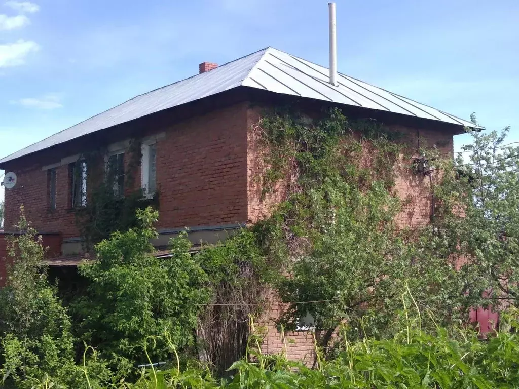 Дом в Алтайский край, Белокуриха Юбилейная ул., 1 (81 м) - Фото 1