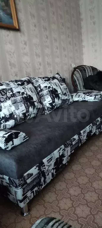 2-к. квартира, 54 м, 8/9 эт. - Фото 0