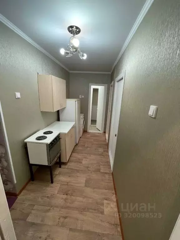 Комната Чувашия, Чебоксары ул. Мате Залка, 12 (15.0 м) - Фото 0