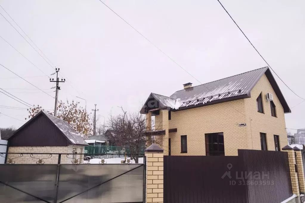Дом в Башкортостан, Уфимский район, с. Михайловка Полевая ул., 2/1 ... - Фото 0