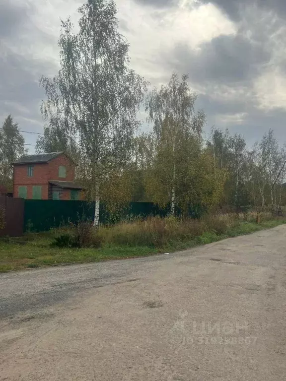 Дом в Московская область, Богородский городской округ, Горбуша СНТ 89 ... - Фото 0