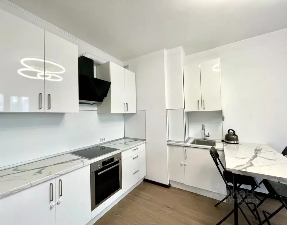 2-к кв. Санкт-Петербург Комендантский просп., 64к1 (37.1 м) - Фото 2