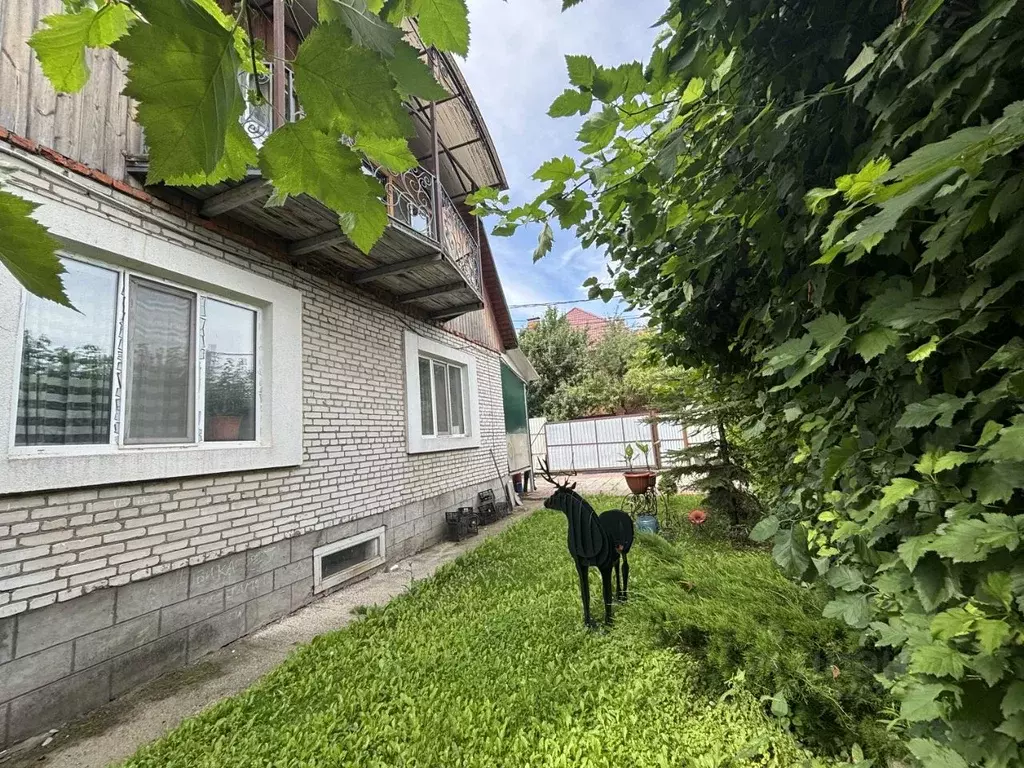 Дом в Московская область, Раменский муниципальный округ, д. Поповка ... - Фото 2