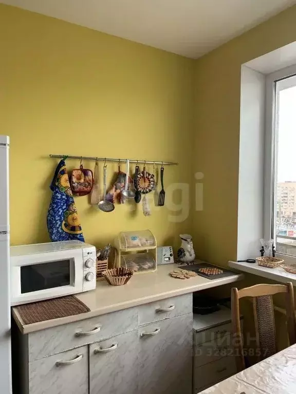 3-к кв. Санкт-Петербург Гражданский просп., 117К1 (71.3 м) - Фото 1