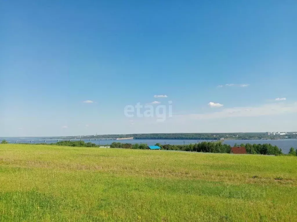 Участок в Пермский край, Добрянский городской округ, д. Городище, ... - Фото 0