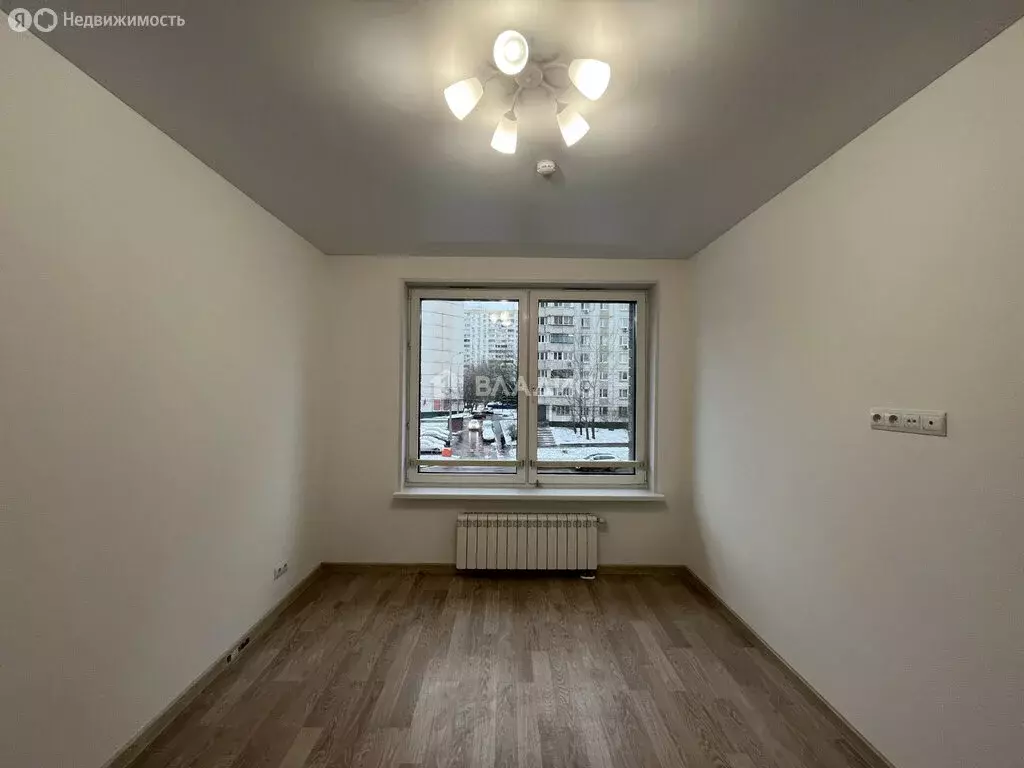 2-комнатная квартира: Москва, Клинская улица, 2Ак7 (61.4 м) - Фото 1