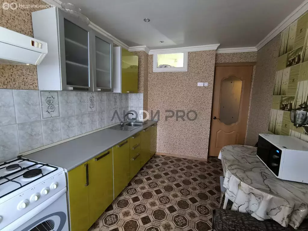 1-комнатная квартира: Энгельс, проспект Строителей, 24 (30.4 м) - Фото 1