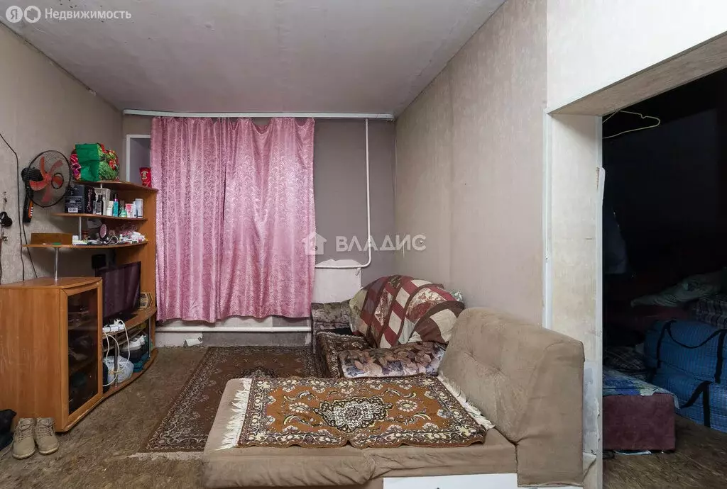 1-комнатная квартира: Тобольск, микрорайон Иртышский, 6 (31.1 м) - Фото 2