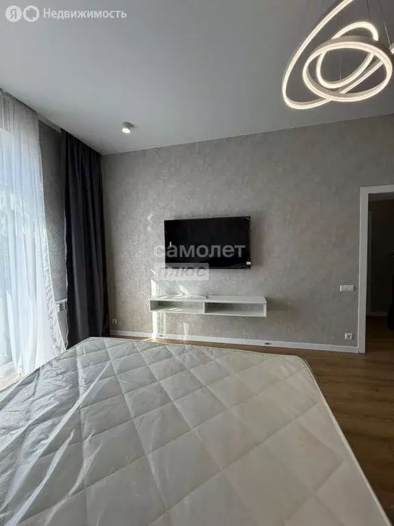 1-комнатная квартира: Хатуей, улица Тарчокова (42 м) - Фото 2