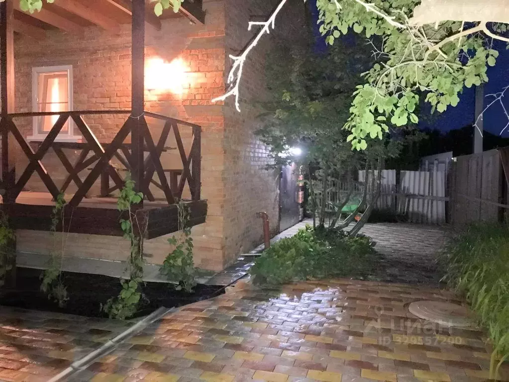 Дом в Омская область, Омский район муниципальный округ, Тепличный-1 ... - Фото 2