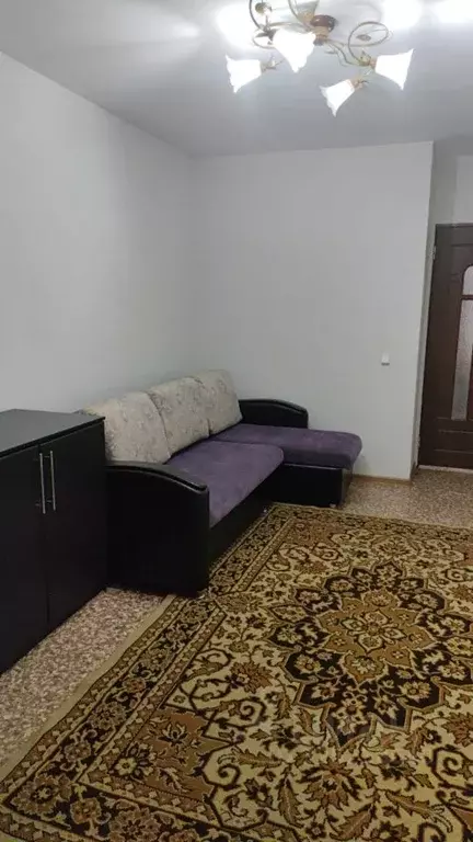 1-к кв. Татарстан, Казань ул. Чингиза Айтматова, 8 (46.0 м) - Фото 1