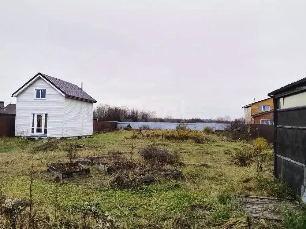 Дом в Владимирская область, Петушинский муниципальный округ, д. Старое ... - Фото 2