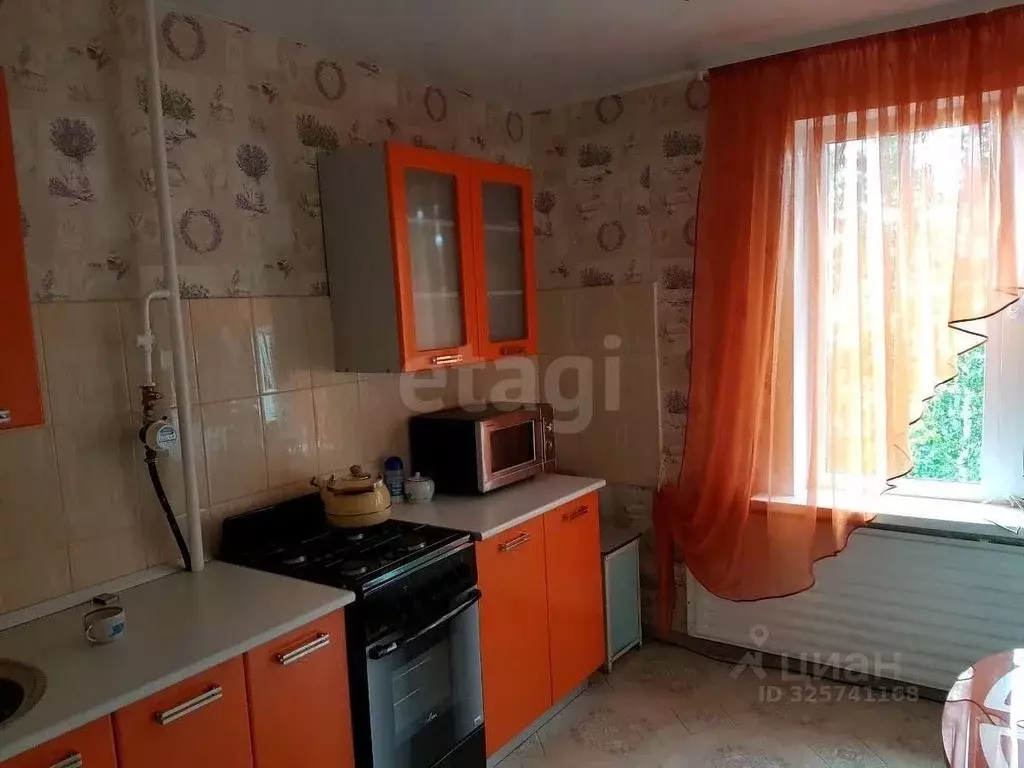 2-к кв. Коми, Ухта ул. Сенюкова, 39 (49.6 м) - Фото 1