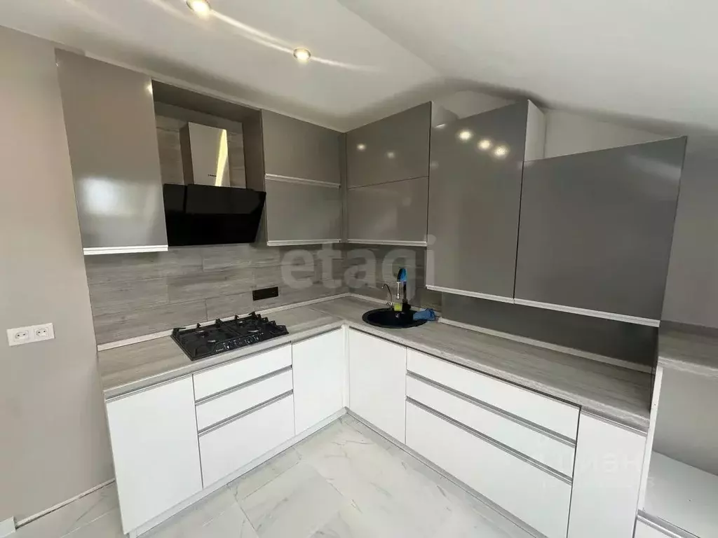 3-к кв. Костромская область, Кострома Юбилейная ул., 32к1 (96.0 м) - Фото 1