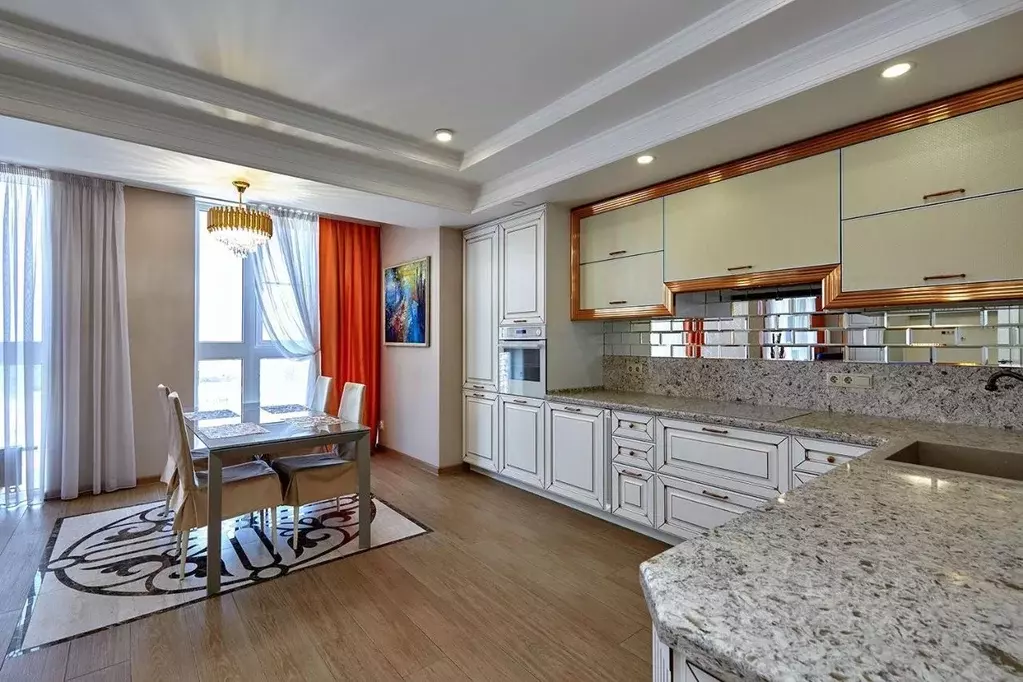 3-к кв. Краснодарский край, Краснодар Центральный мкр, ул. Буденного, ... - Фото 1