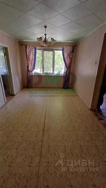 2-к кв. Оренбургская область, Орск Новый город мкр, ул. Комарова, 10 ... - Фото 1