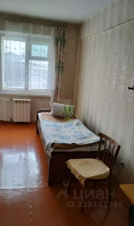 2-к кв. Бурятия, Улан-Удэ ул. Маяковского, 1 (38.4 м) - Фото 2