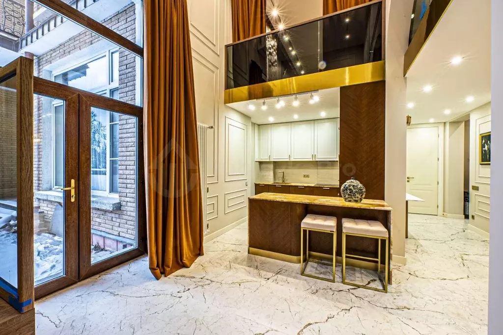 3-к кв. Московская область, Одинцовский городской округ, д. Семенково, ... - Фото 2