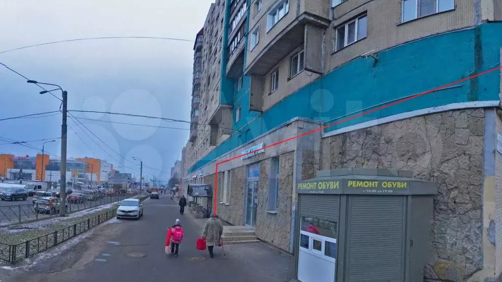 177м трафик, огромный спальник - Фото 1