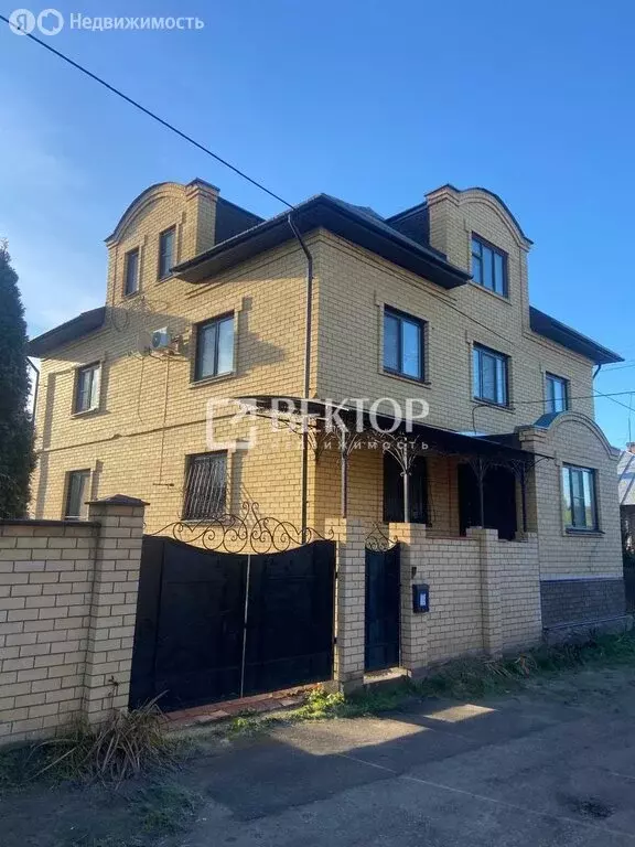 Дом в Кострома, Комлевский переулок, 14 (228 м) - Фото 2