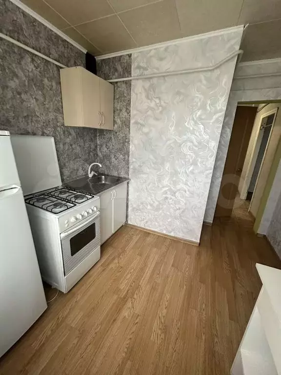 1-к. квартира, 36 м, 2/5 эт. - Фото 1