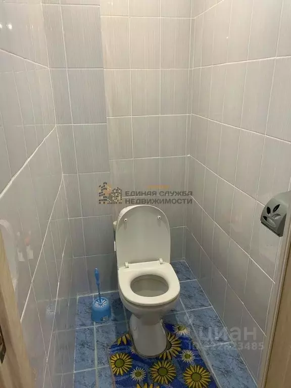 1-к кв. Башкортостан, Уфа ул. Георгия Мушникова (53.0 м) - Фото 2