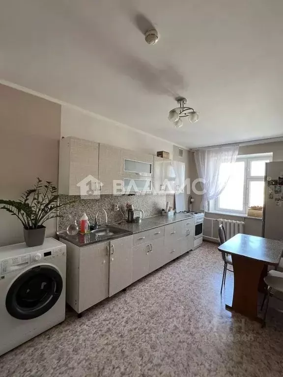 2-к кв. Башкортостан, Стерлитамак ул. Артема, 116А (58.1 м) - Фото 1