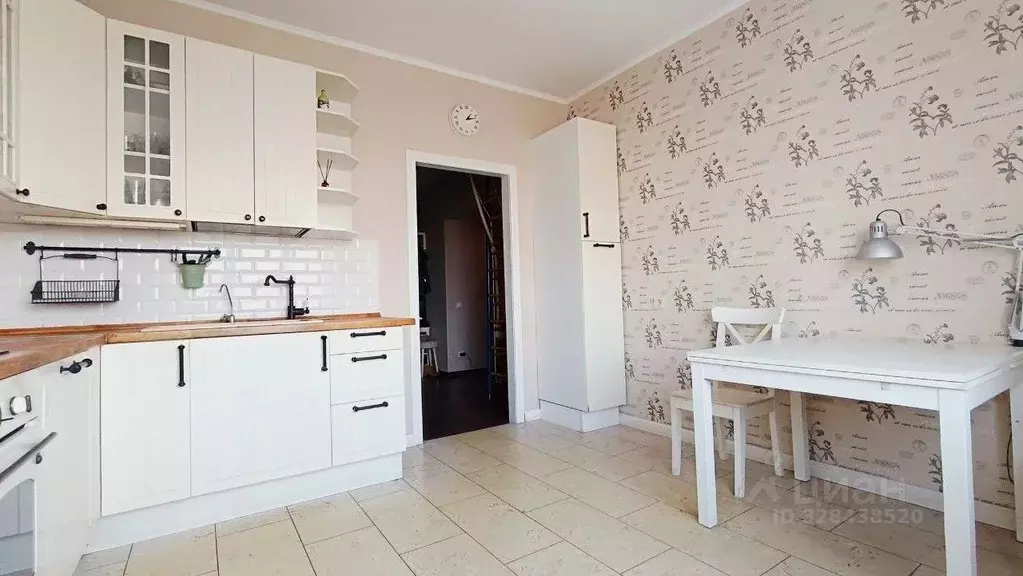 2-к кв. Санкт-Петербург ул. Бутлерова, 11к4 (61.0 м) - Фото 2