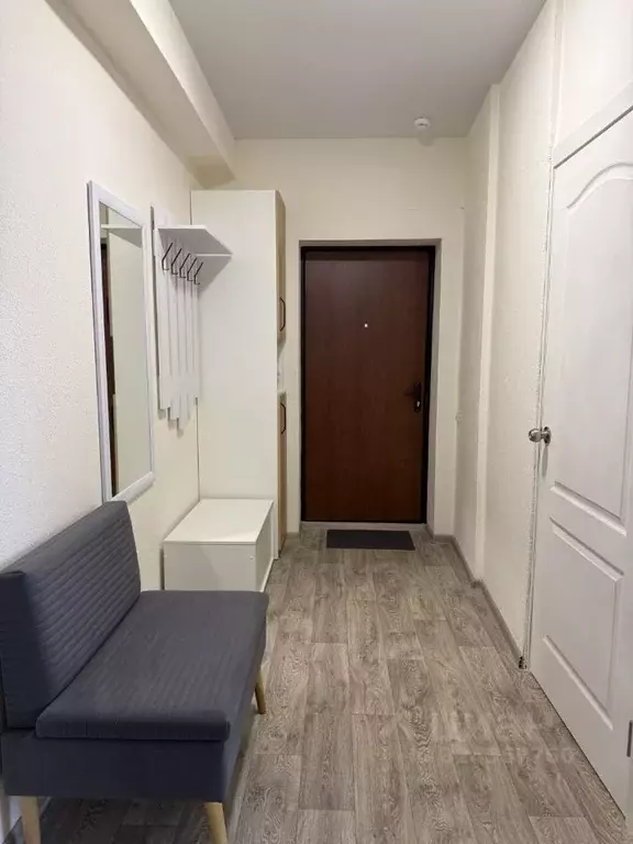 2-к кв. Крым, Симферополь ул. 51-й Армии, 124 (50.0 м) - Фото 2