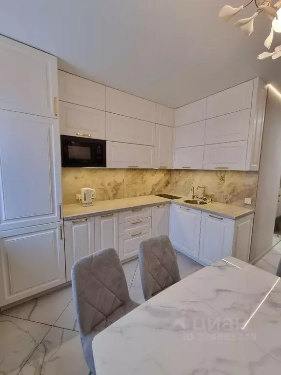 1-к кв. Алтайский край, Барнаул Песчаная ул., 171 (31.0 м) - Фото 2