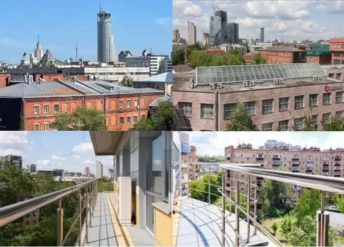 Продам офисное помещение, 369 м - Фото 1