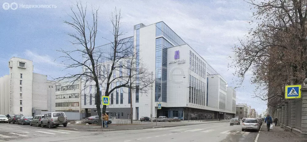 Офис (187.1 м) - Фото 2