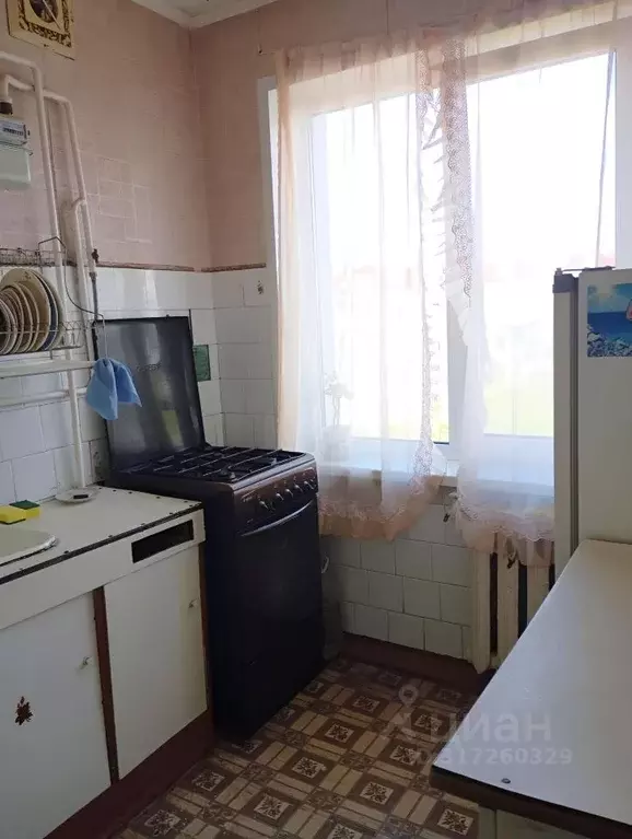 3-к кв. Крым, Керчь ул. Володи Дубинина, 20 (47.0 м) - Фото 1