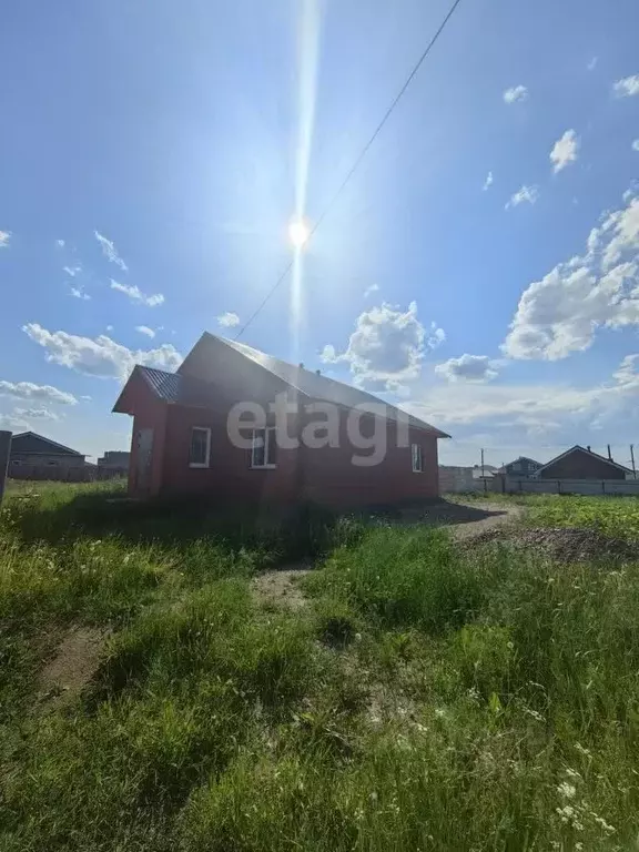 Дом в Пермский край, д. Мокино ул. Брусничная (95 м) - Фото 1