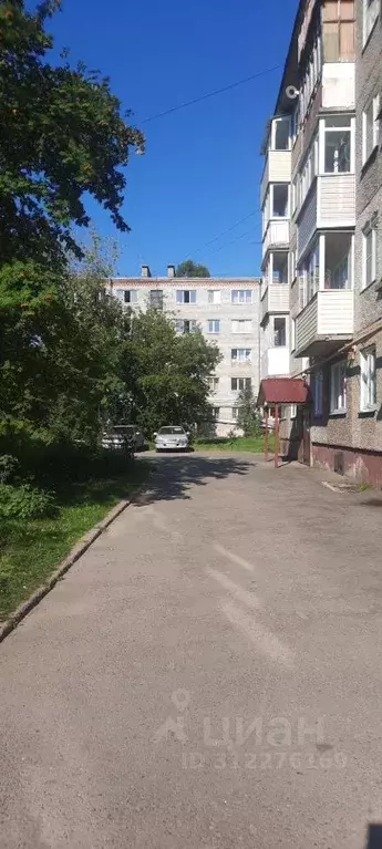 2-к кв. Алтайский край, Барнаул городской округ, Южный рп ул. ... - Фото 0