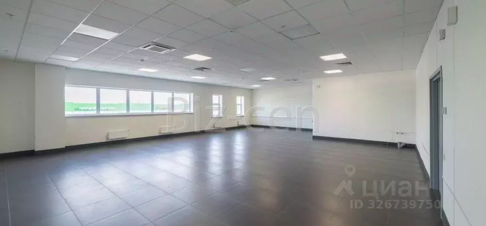 Офис в Санкт-Петербург пос. Шушары, Московское ш., 179к2с1 (316 м) - Фото 2