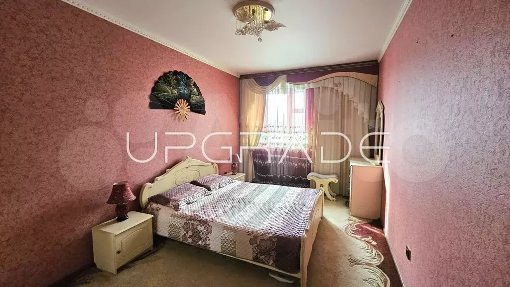Комната 37,3 м в 3-к., 3/5 эт. - Фото 0