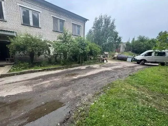 Помещение свободного назначения в Санкт-Петербург Октябрьская наб., ... - Фото 1