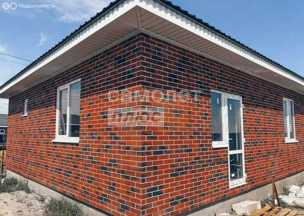 Дом в хутор Кислино, Беговая улица (90 м) - Фото 2