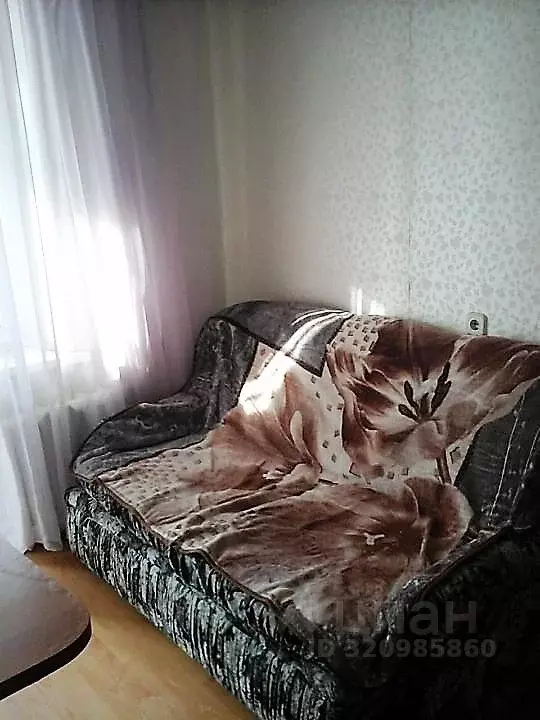 1-к кв. Омская область, Омск просп. Комарова, 17 (40.0 м) - Фото 1