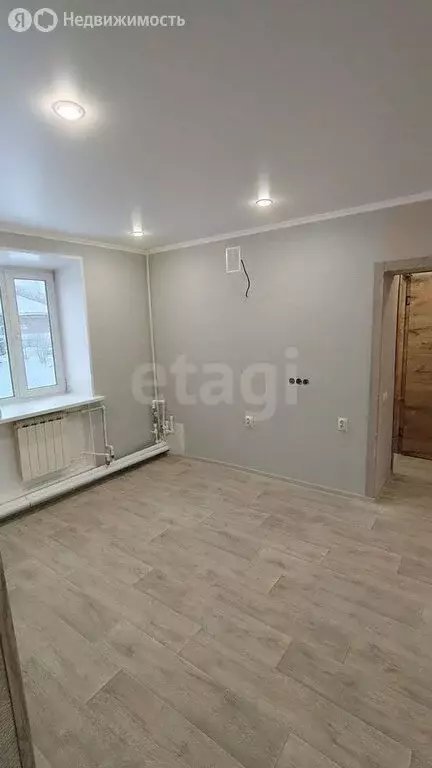 2-комнатная квартира: село Майма, Социалистическая улица, 9 (40.9 м) - Фото 1